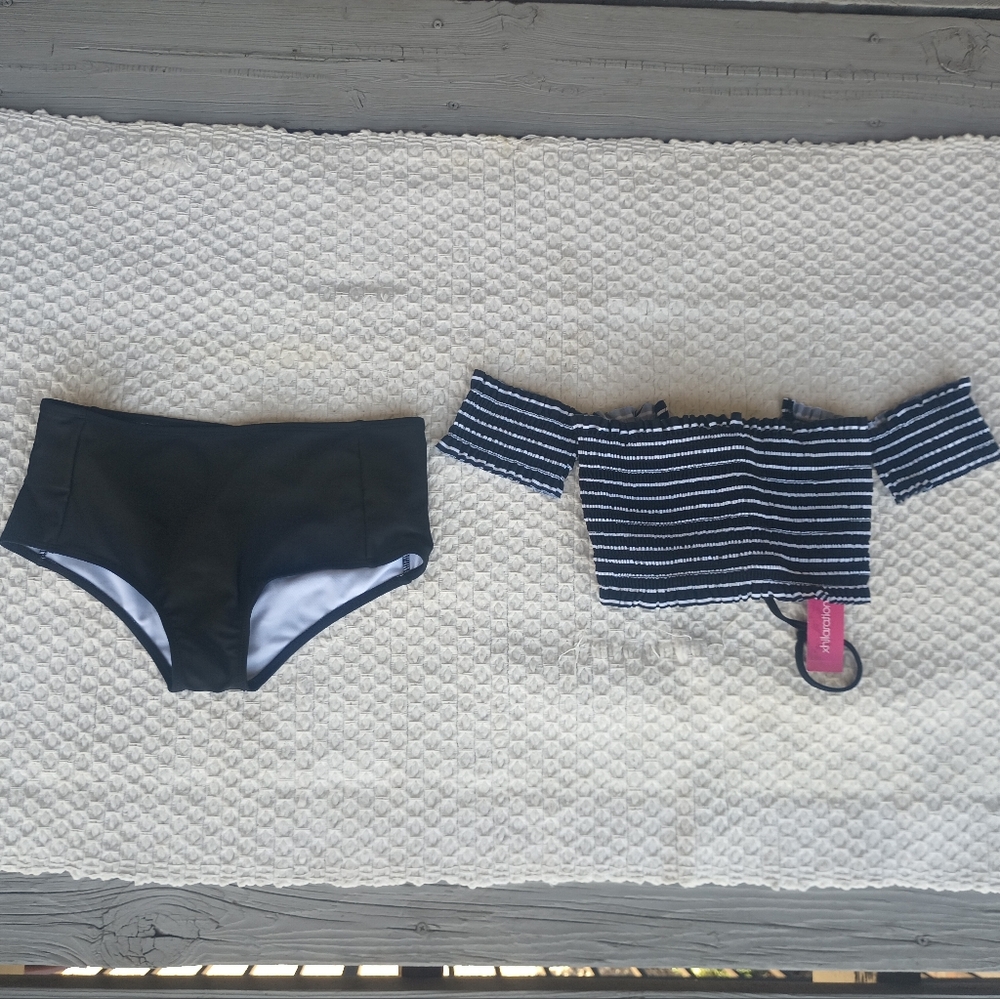 Bathing Suit
